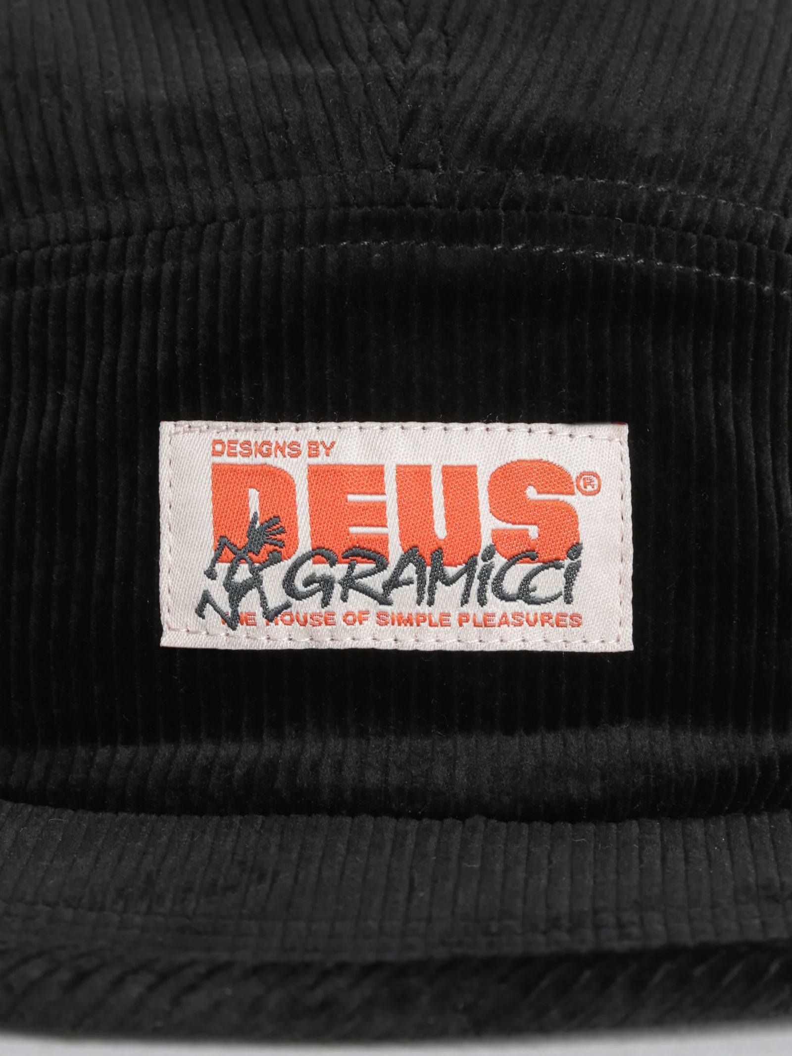 Gramicci x Deus Jet Cap
