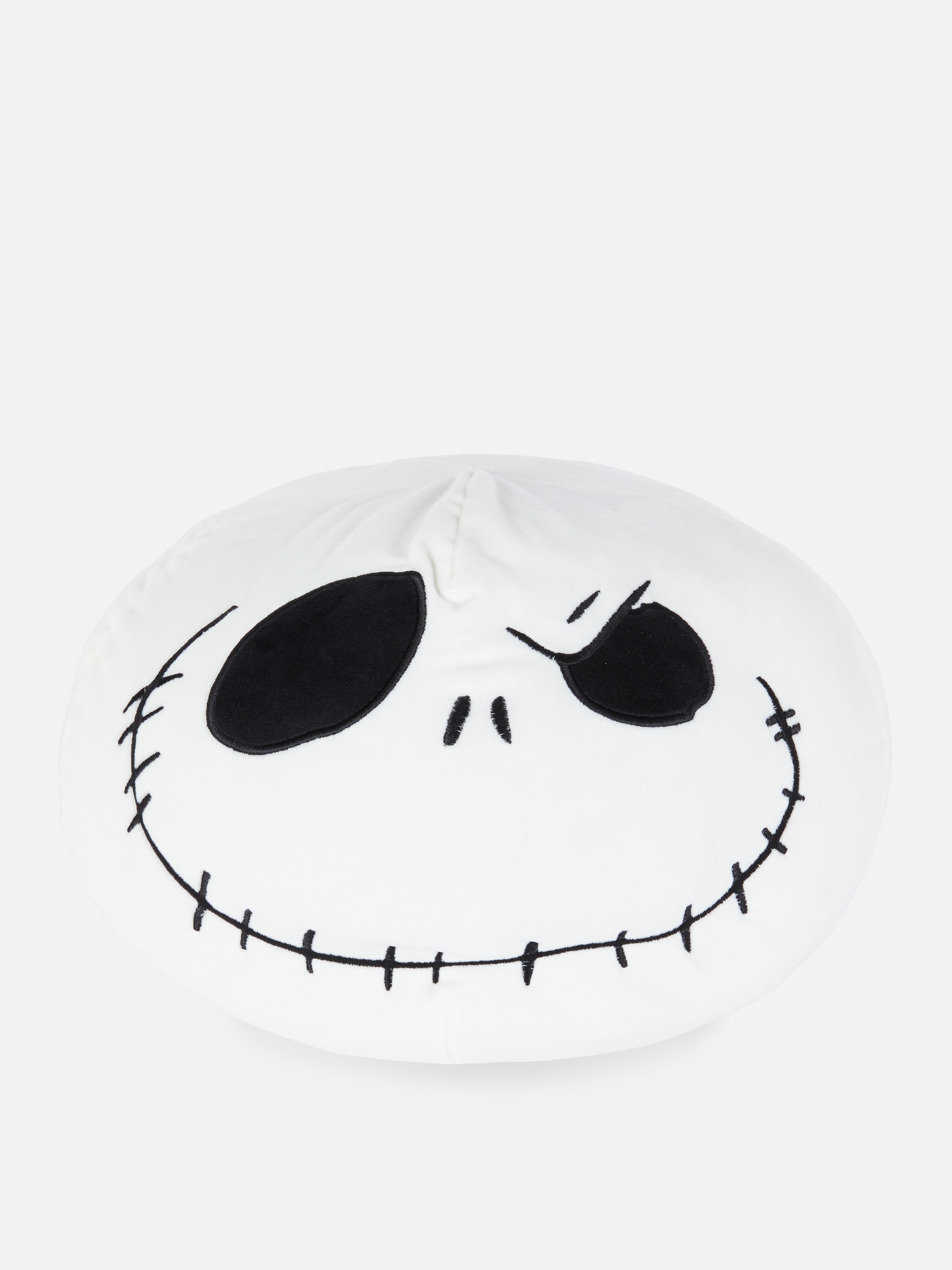 The Nightmare Before Christmas Jack Pillow
