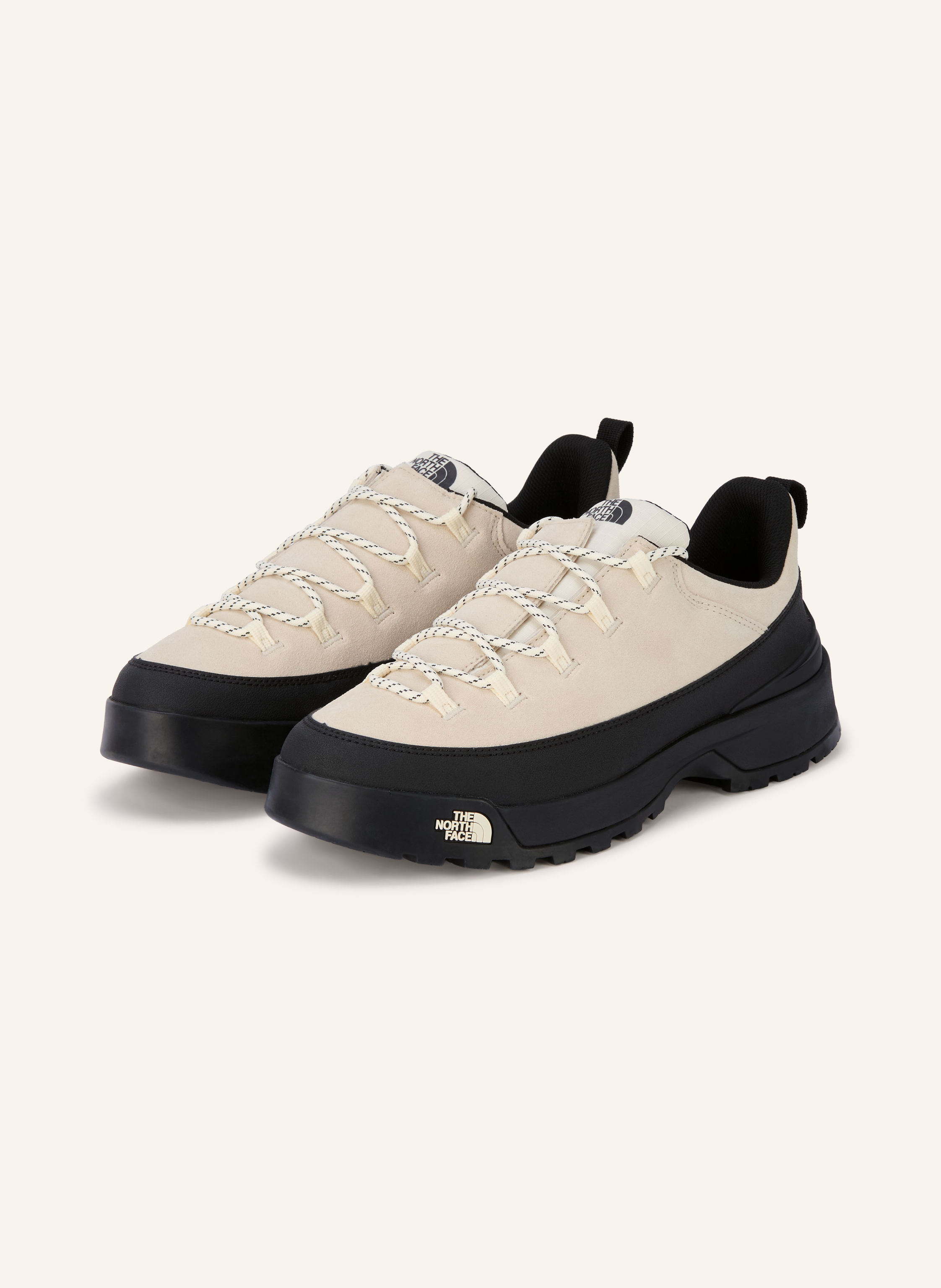 THE NORTH FACE Sneaker GLENCLYFFE URBAN LOW