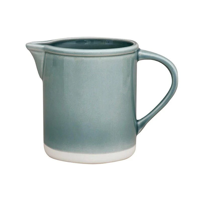 pichet gris oxyde