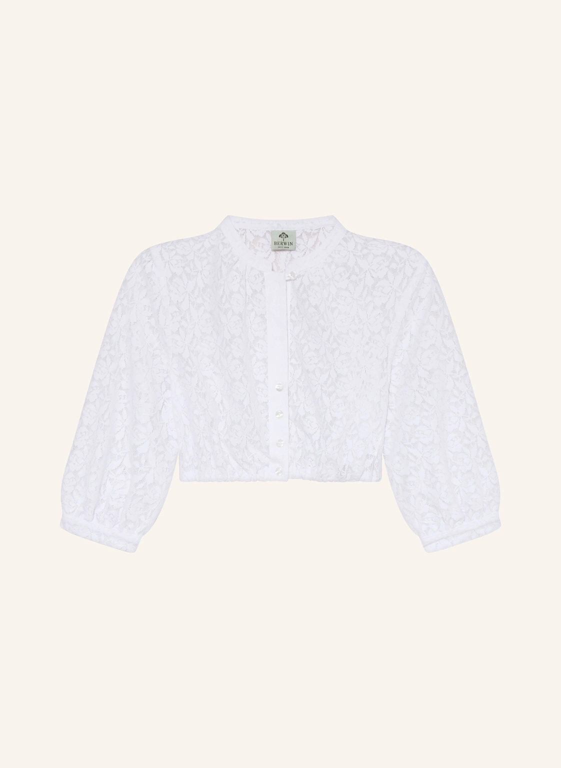 BERWIN & WOLFF Dirndlbluse