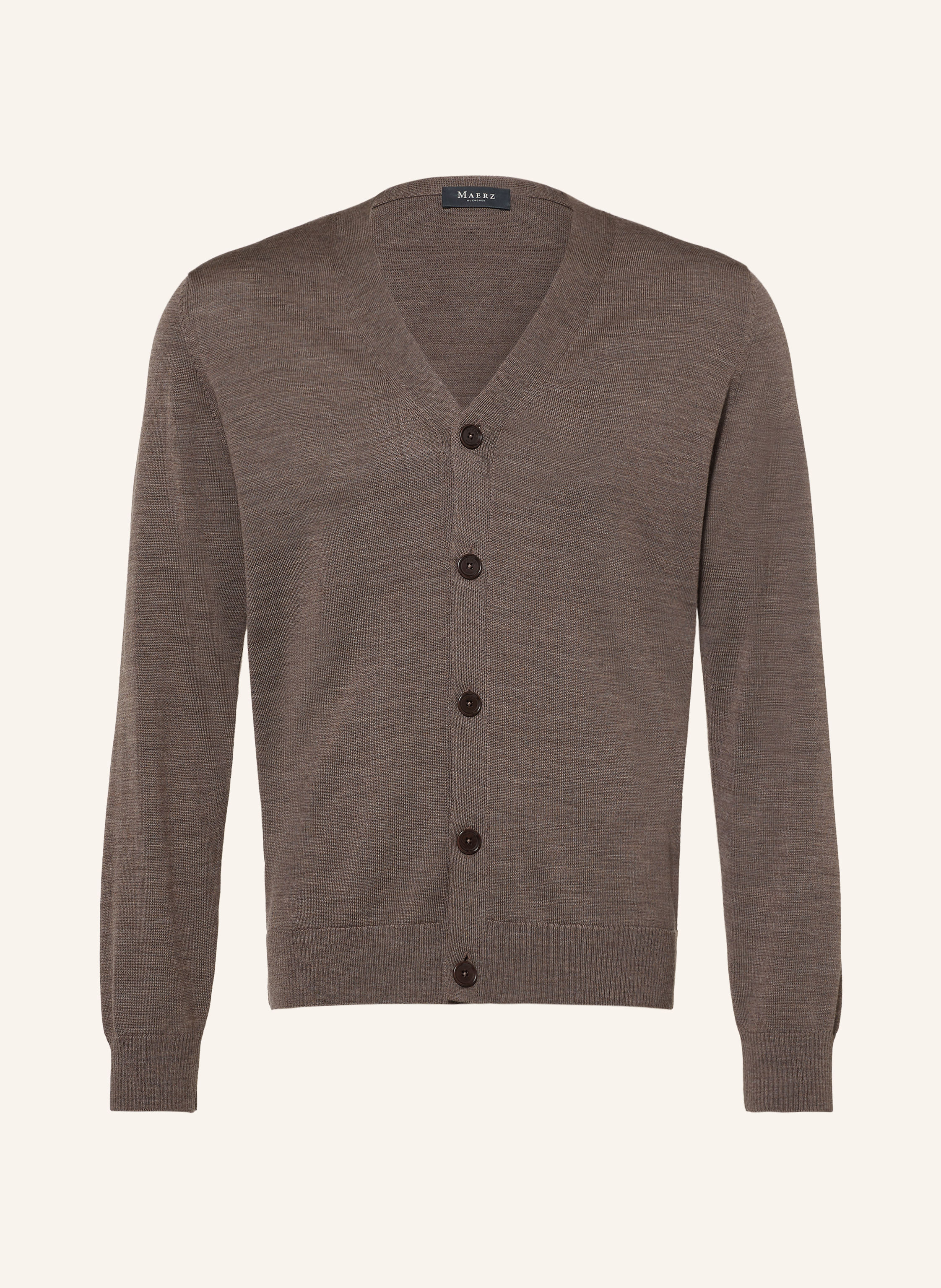 MAERZ MUENCHEN Strickjacke