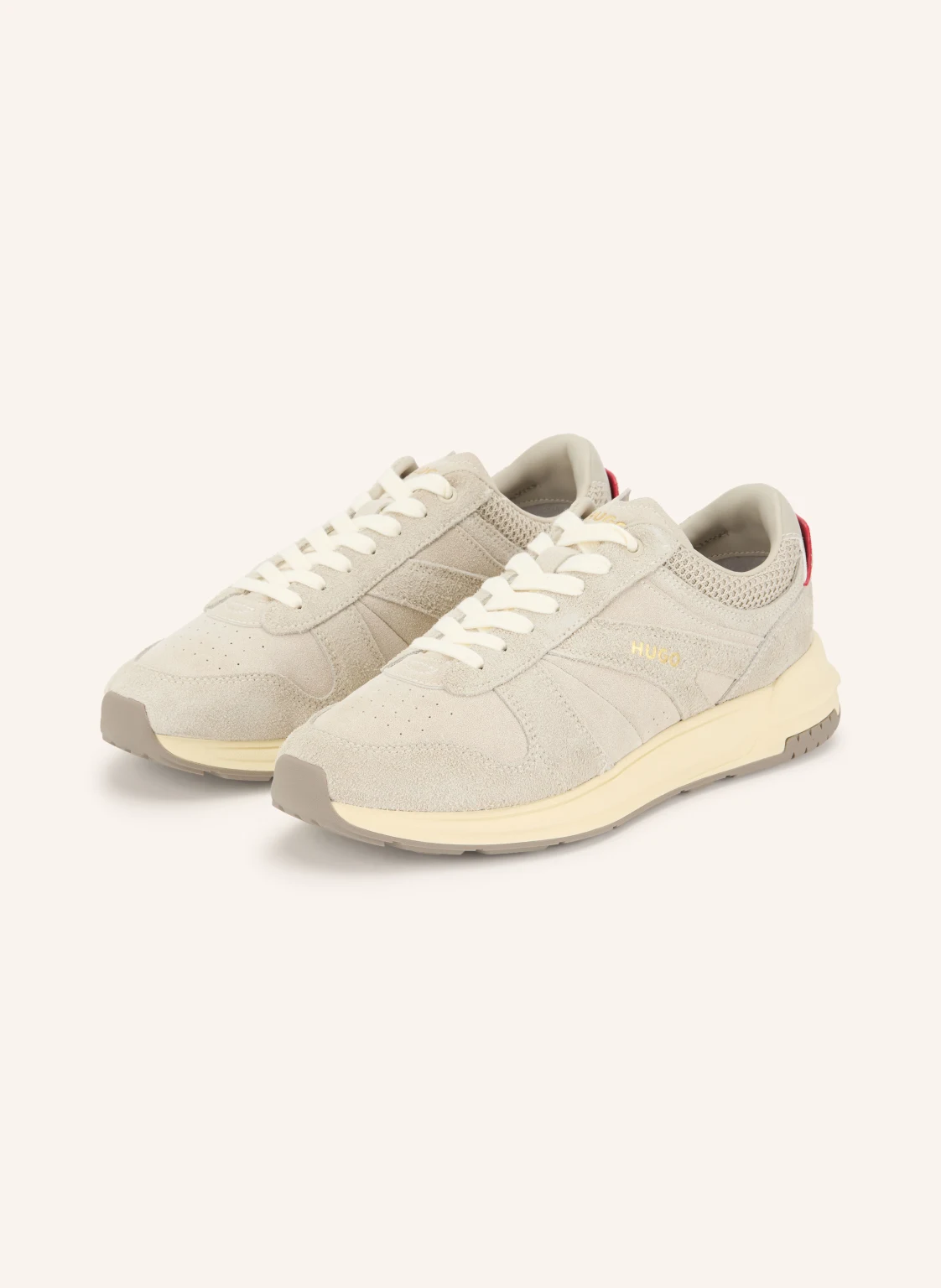 HUGO Sneaker GO3