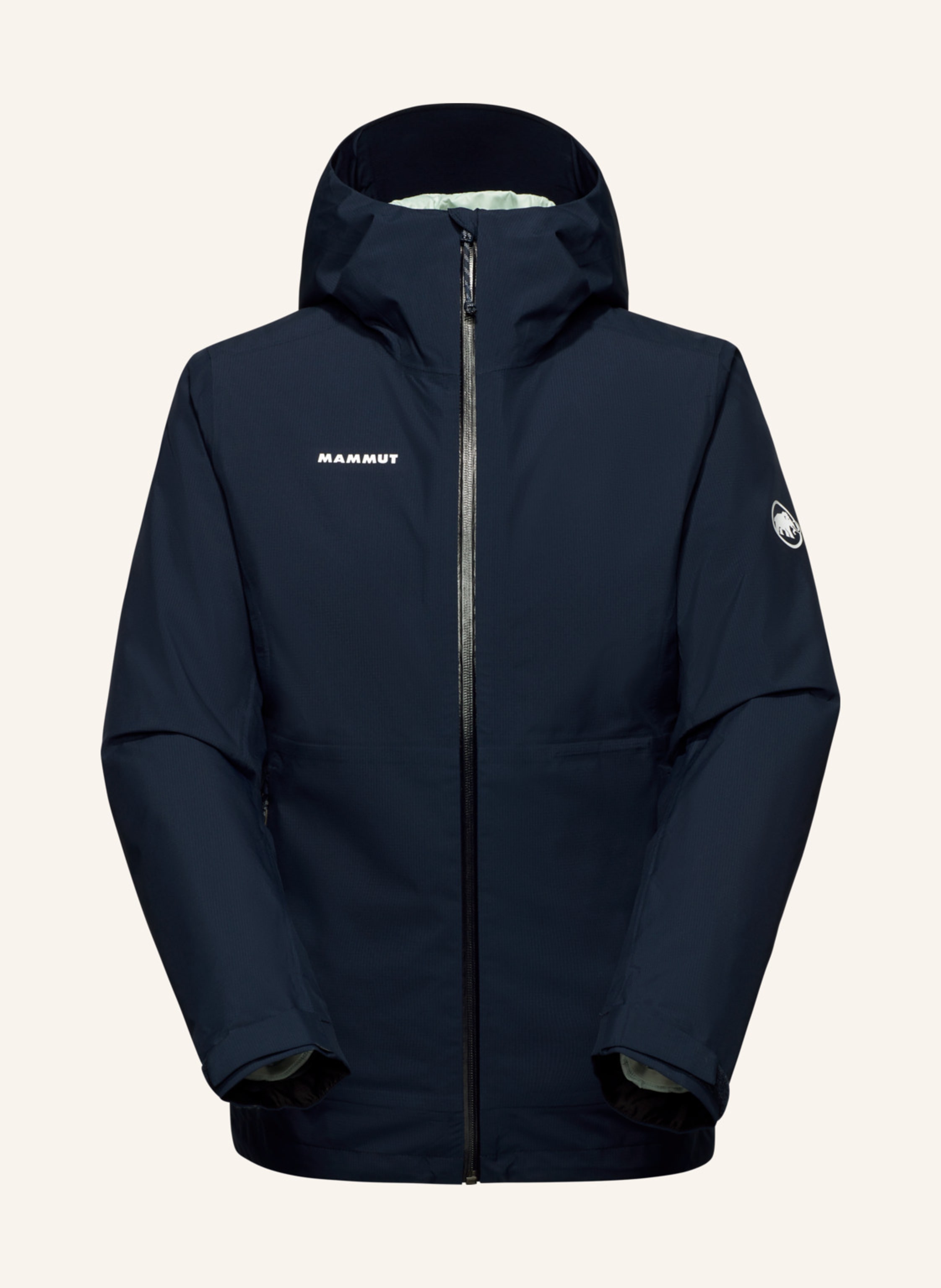 MAMMUT 2-in-1-Jacke ALTO LIGHT