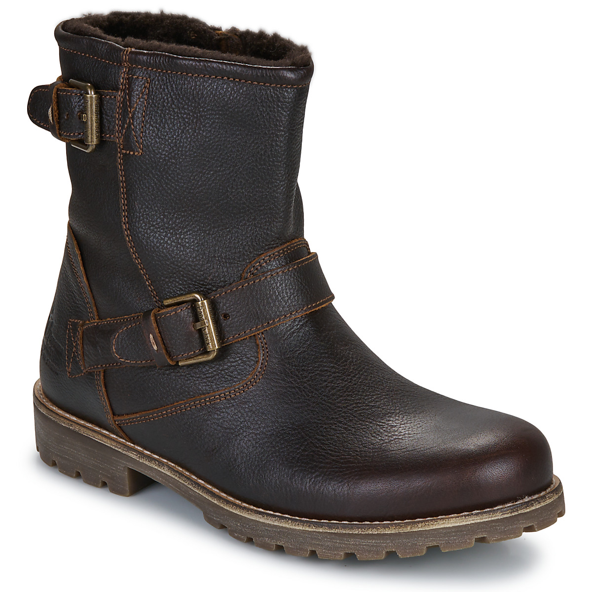 Panama Jack - FAUST - Brown