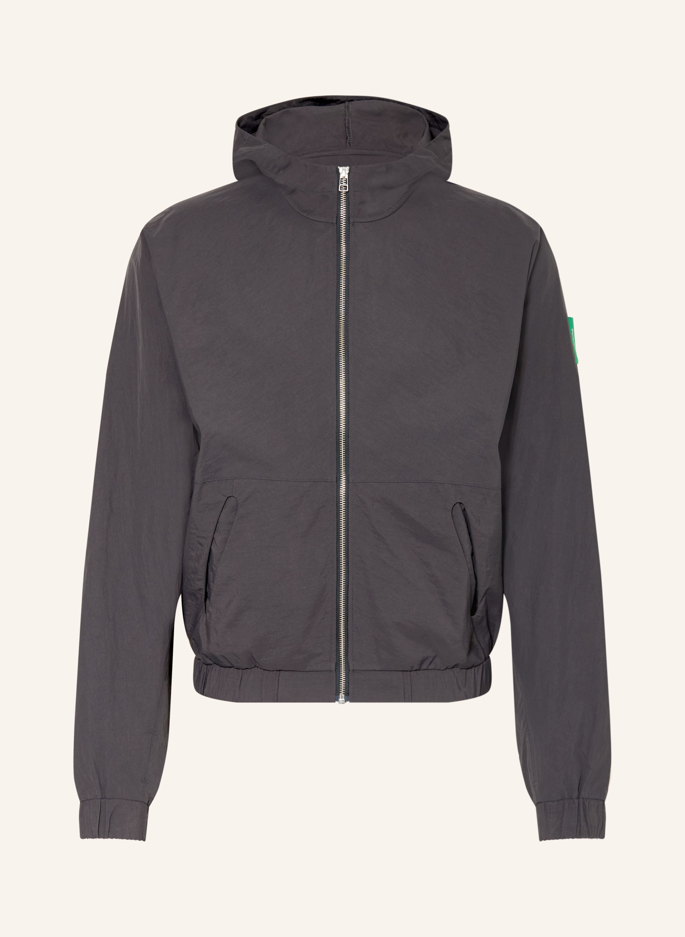 District Vision Blouson TASLAN