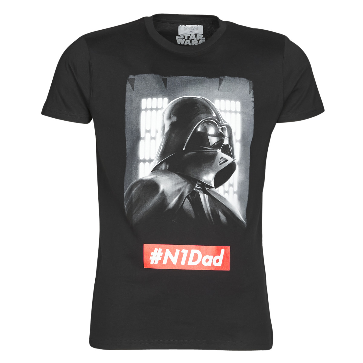 Yurban - STAR WARS N1 DAD - Black