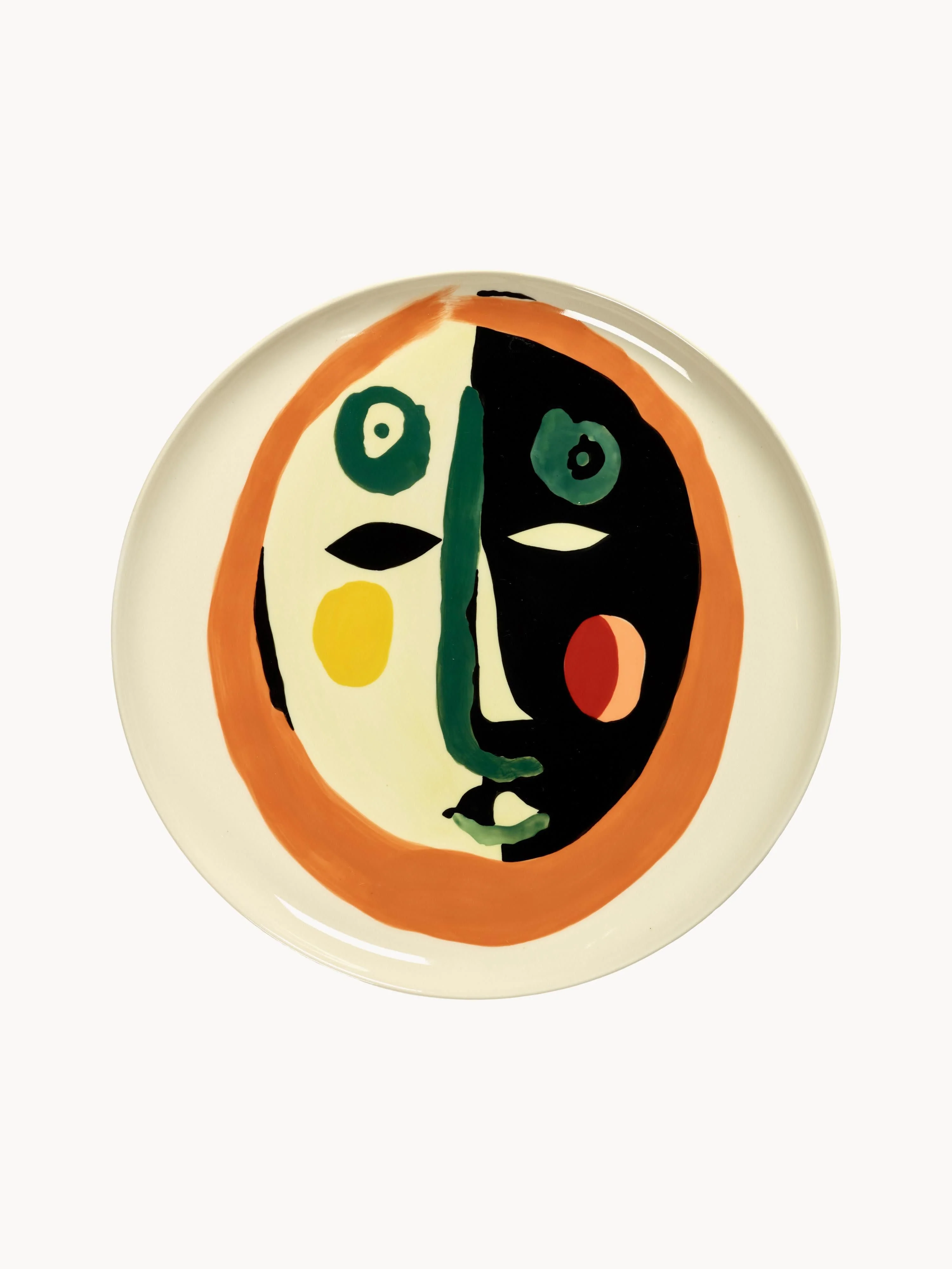Serax x Yotam Ottolenghi, Platzteller Feast