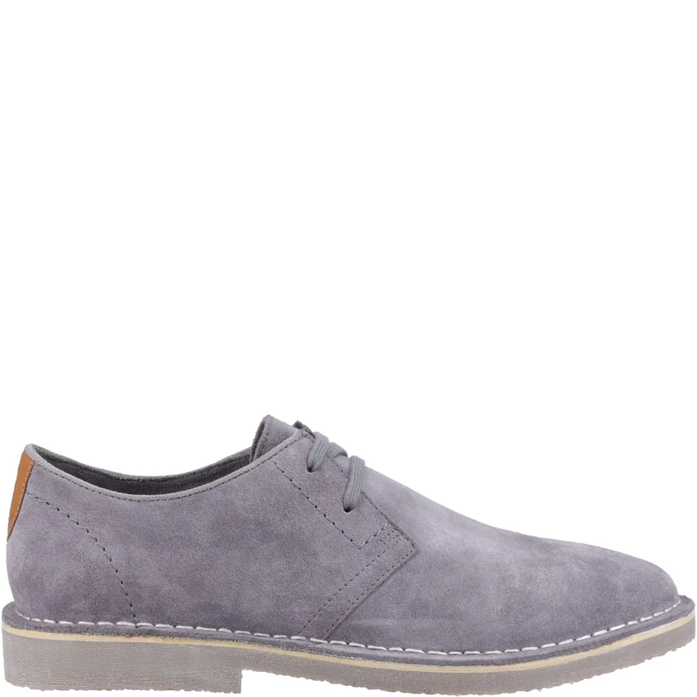 Hush Puppies Scout Shoe