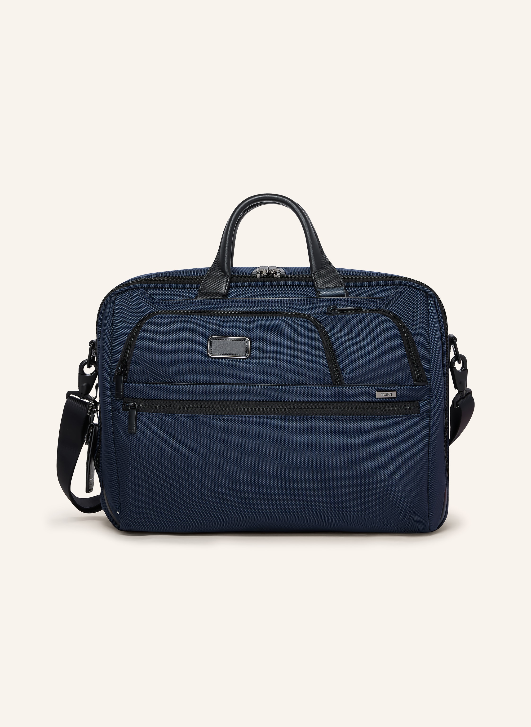 TUMI ALPHA Laptop-Tasche LARGE