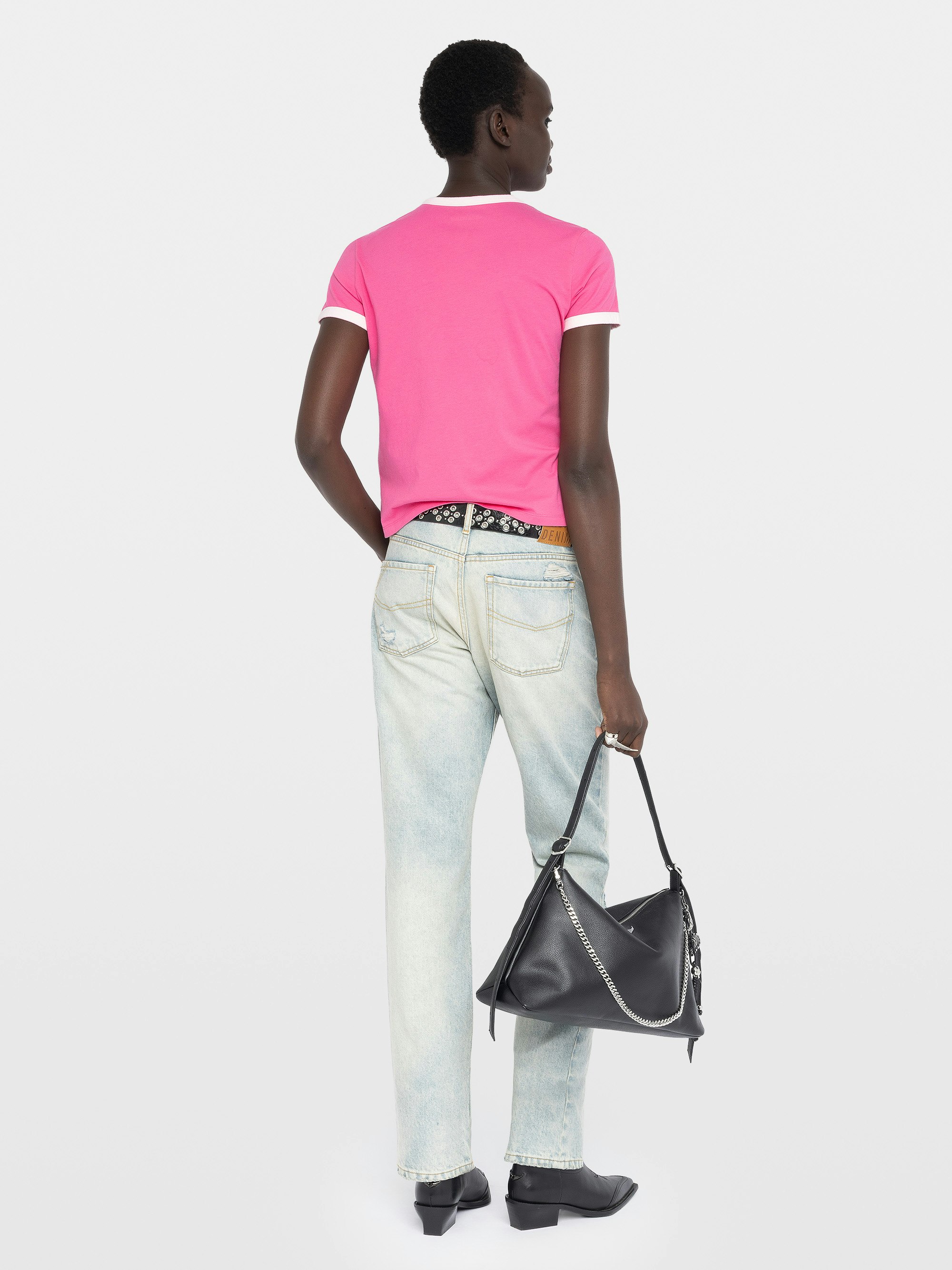 T-shirt Woos