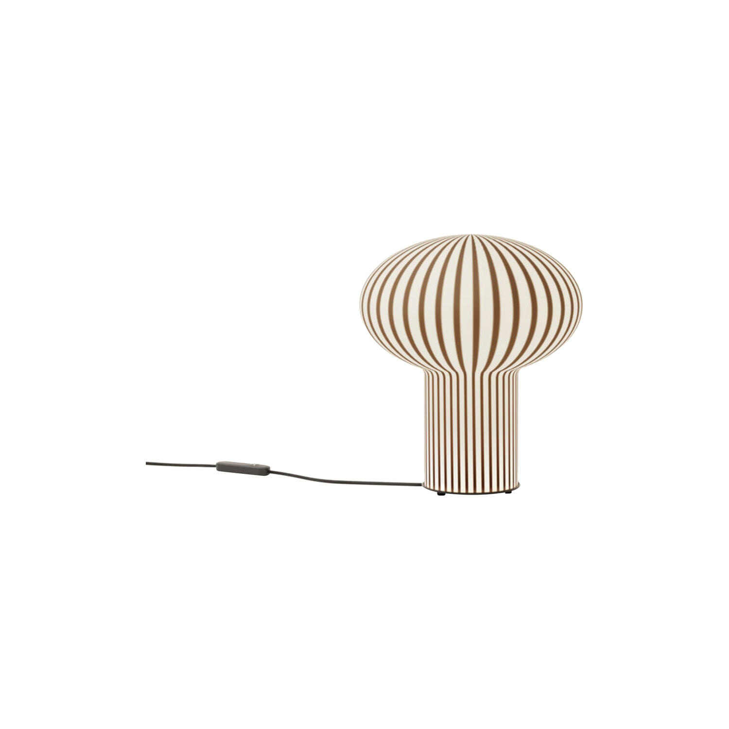 FILIGRANA LIGHT T6 Table Lamp, black