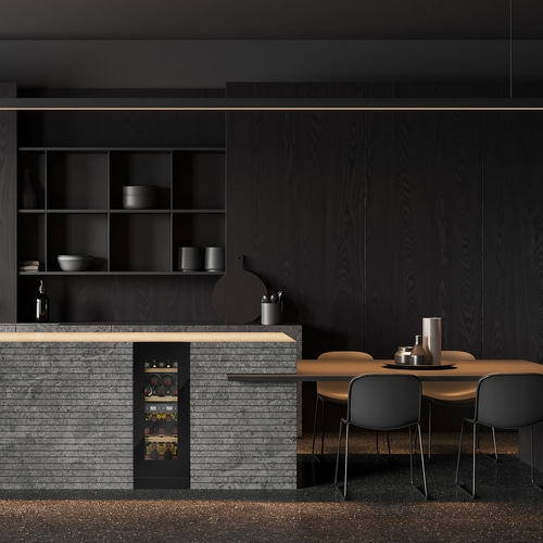 WineDeluxe WDU 18
