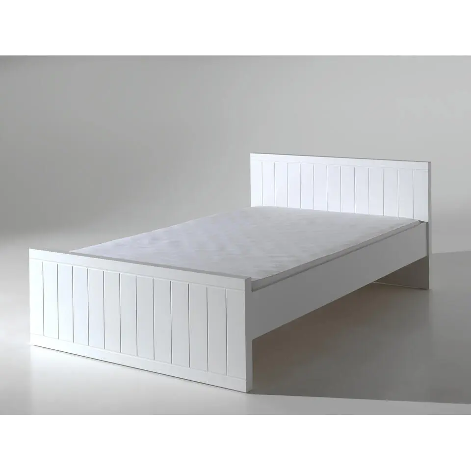 Twijfelaar Robin 120x200cm - wit