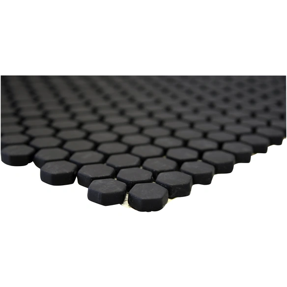 Mosaikfliese »Cuba«, BxL: 29,5 x 29 cm, Wandbelag/Bodenbelag