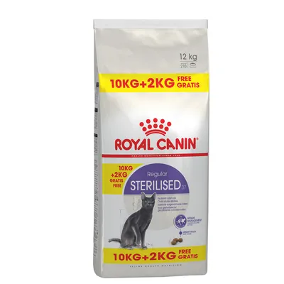 Royal Canin Sterilised 37