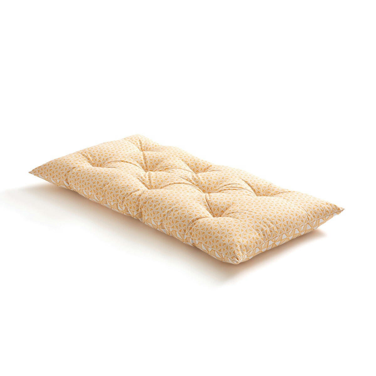 Matelas de sol, Alabama
