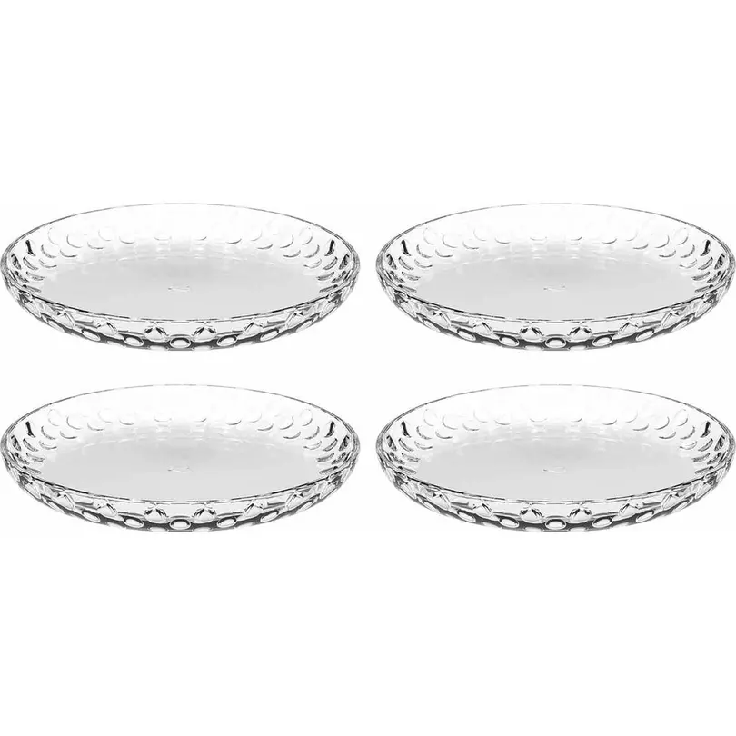 Dessertteller 4er-Set Leonardo