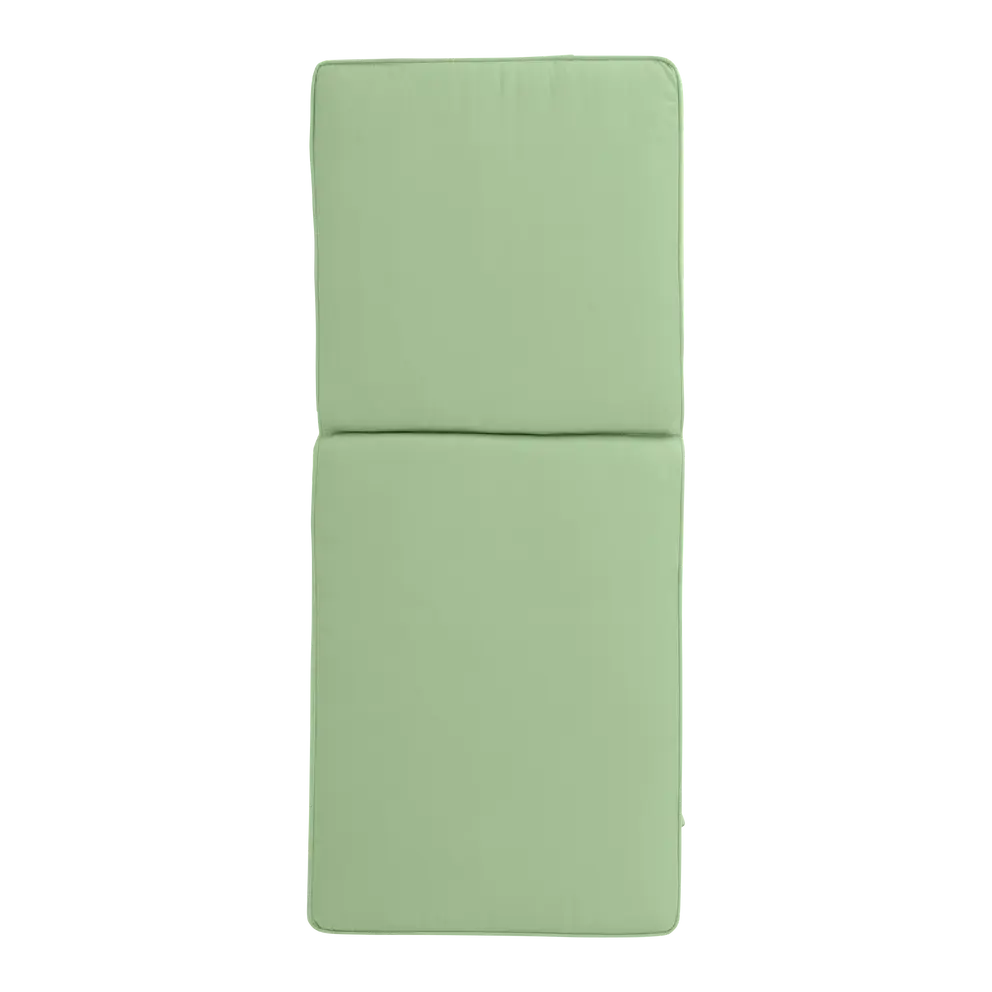 Sitzkissen Lars Uni Green