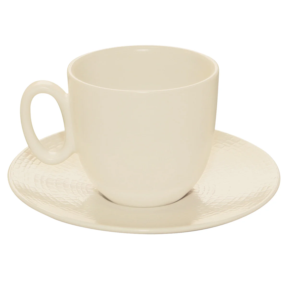 Tasse à espresso