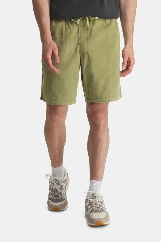 Patagonia Corduroy Volley Korte Broek