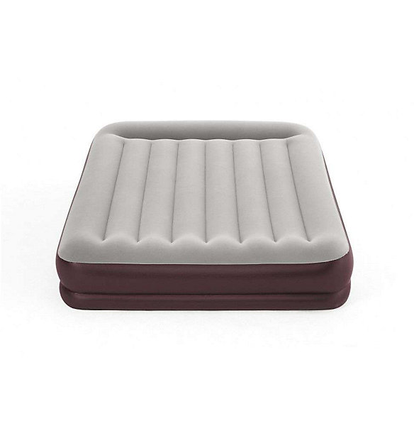 Bestway Matelas gonflable 2 personnes 203 x 152 x 36 cm Tritech