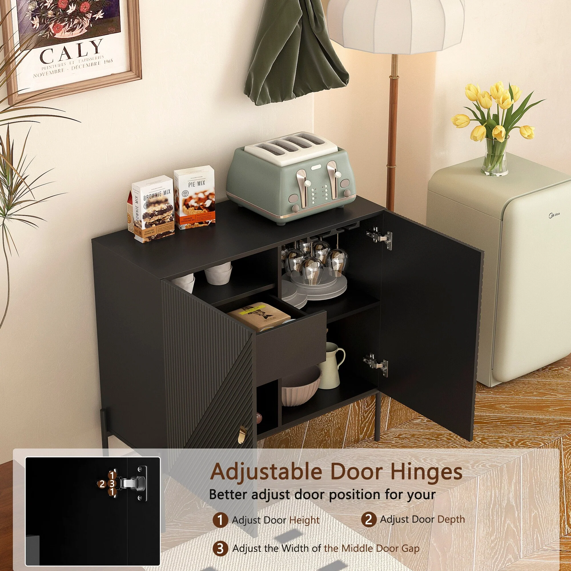 Sideboards Buffets Cabinet