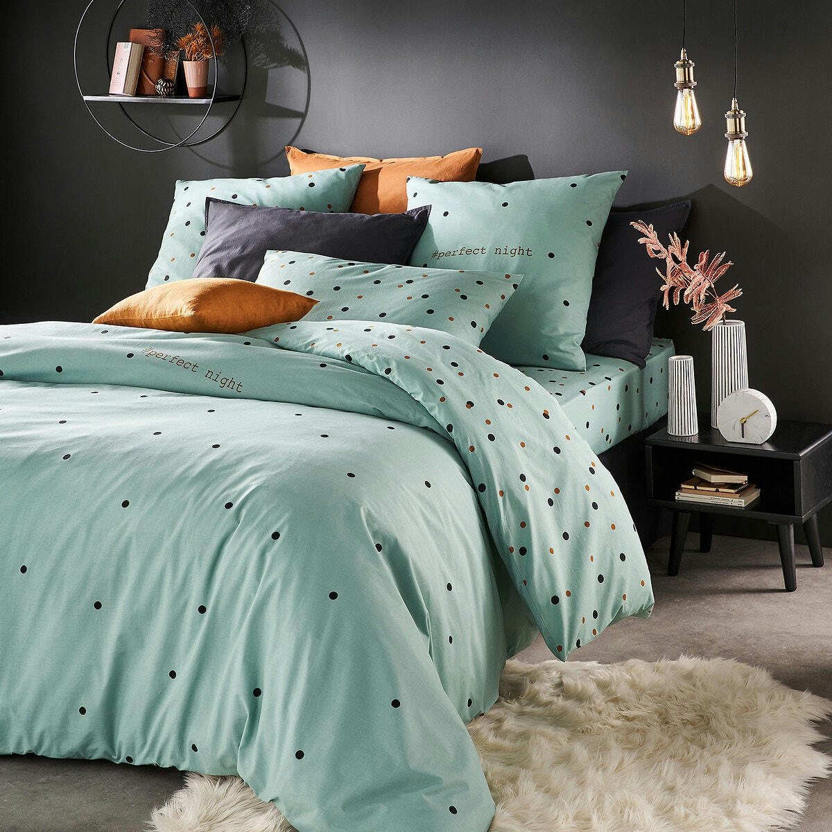 Drap housse, Perfect Night