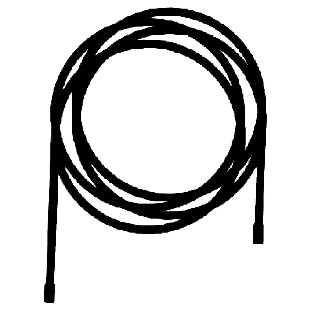 Shimano EW-PS3000 Bosch BES3 Di2 1000 mm cable connector