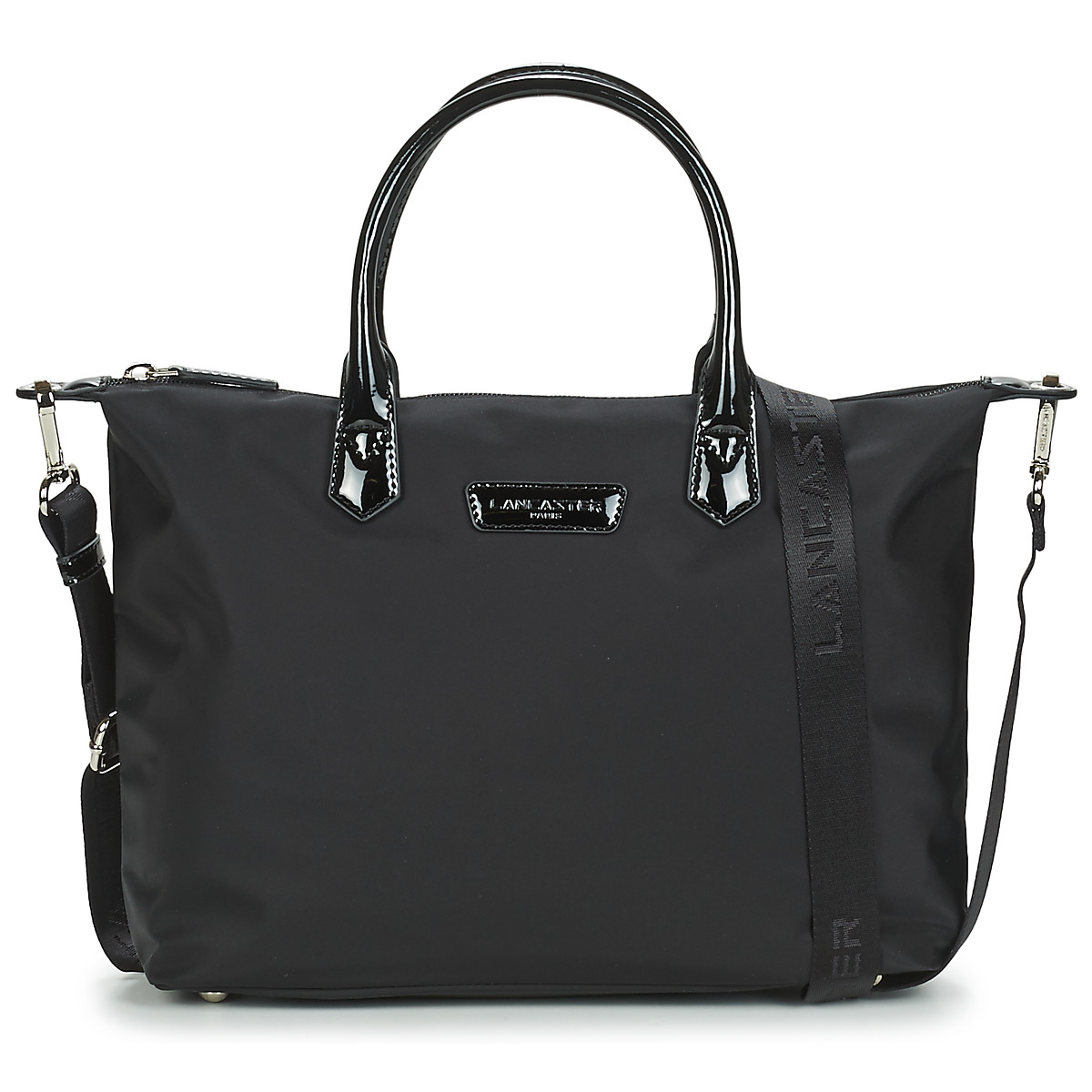 LANCASTER - BASIC VERNI 66 - Black