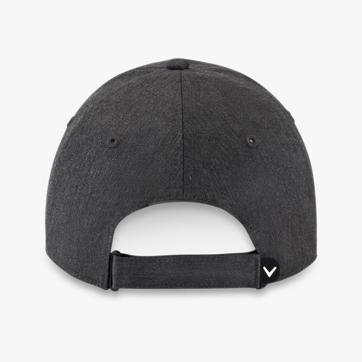 Heritage Twill Adjustable Hat