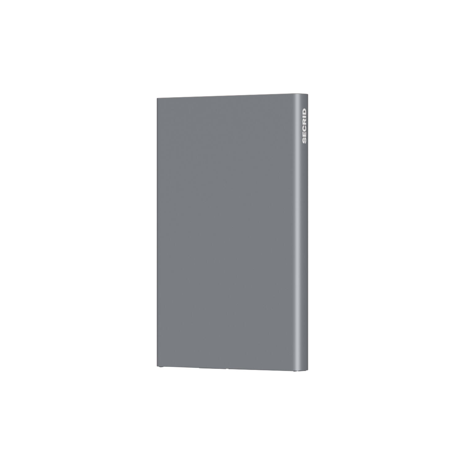 Cardprotector, titanium