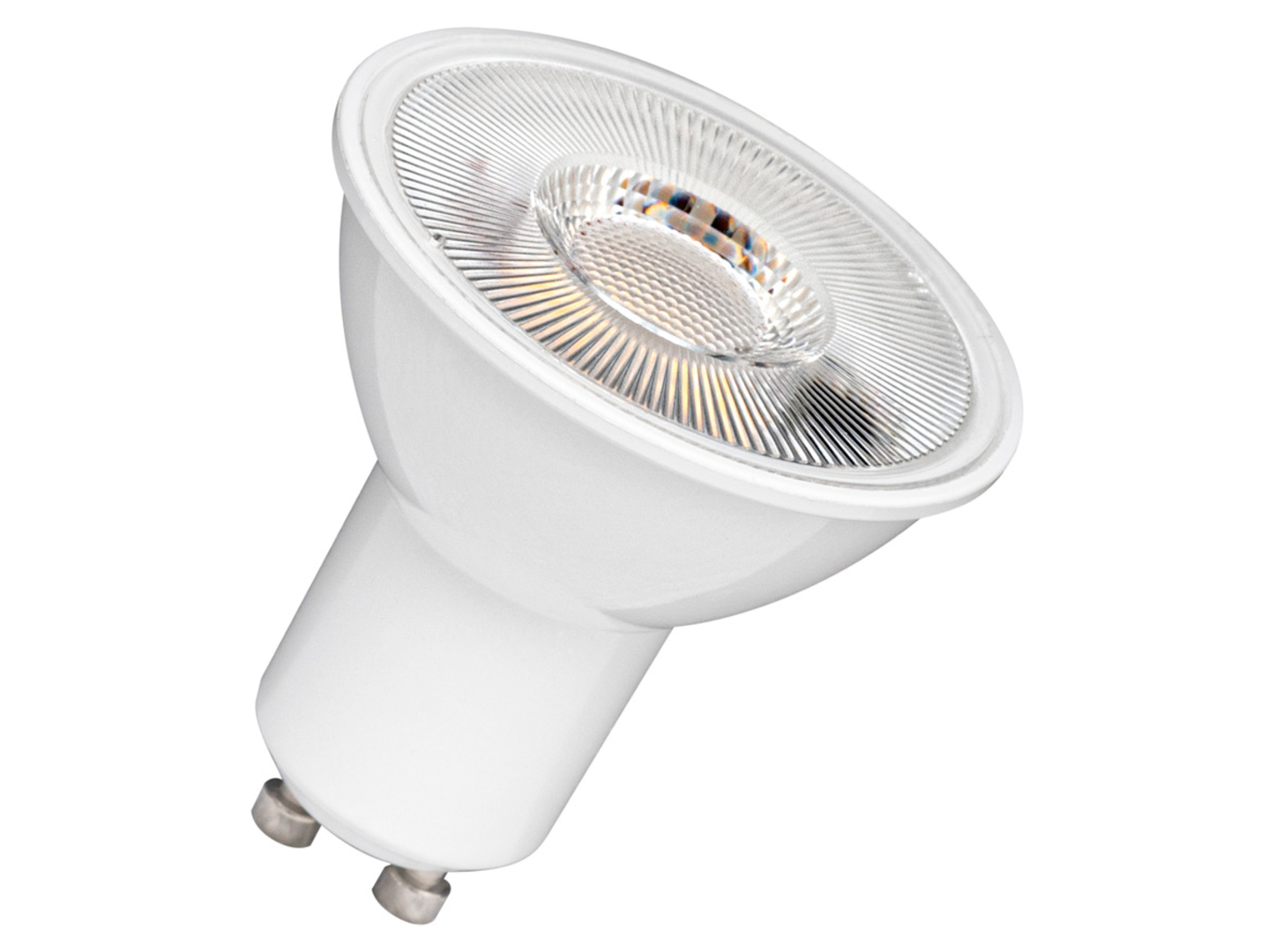 Żarówki LED GU10 3 szt.