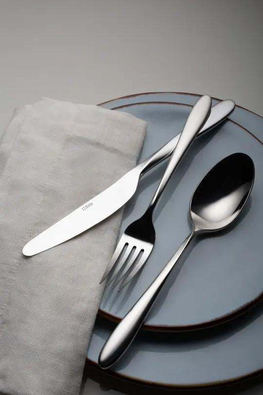 Besteckset 60-teilig Topas