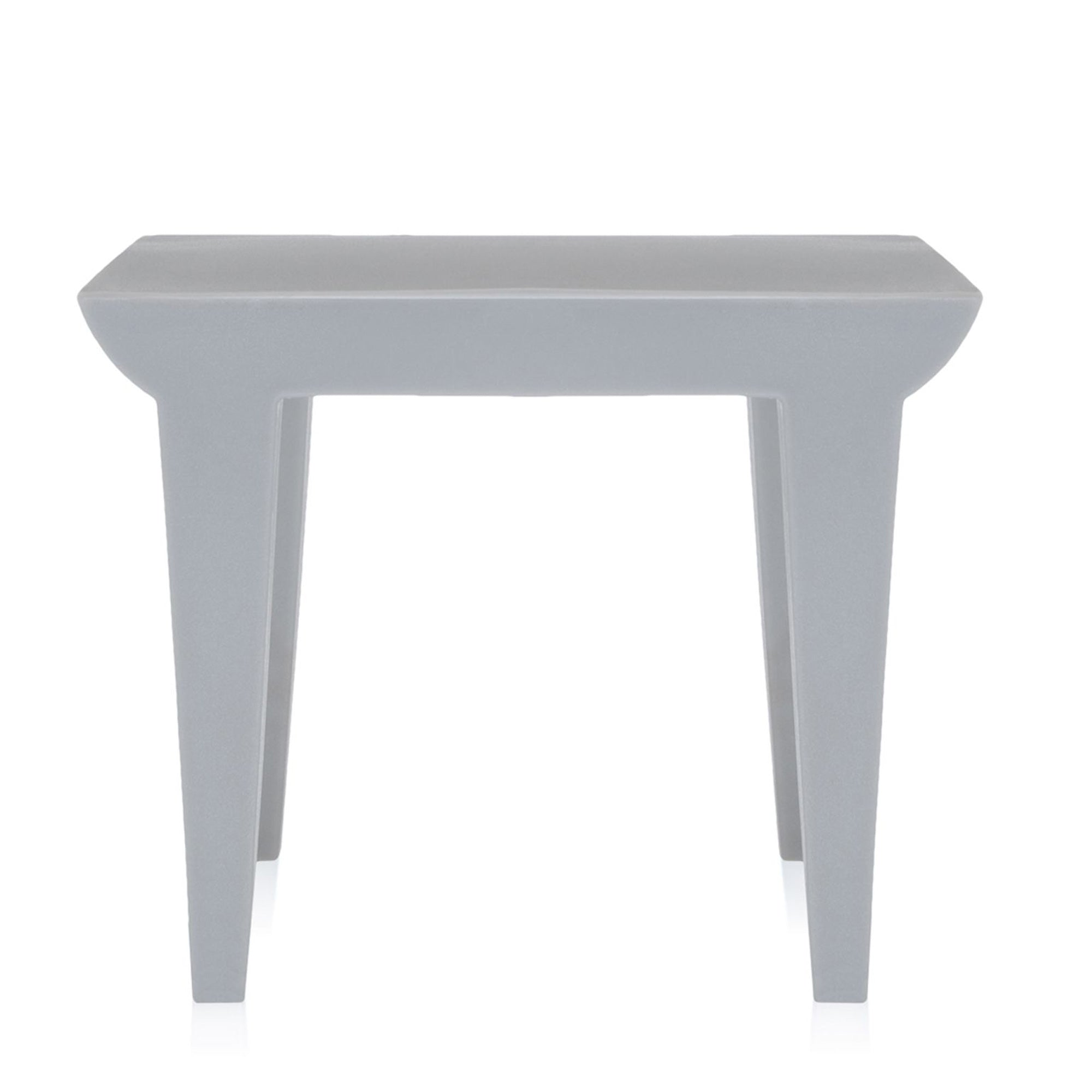 Kartell Bubble Club Tafel 51,5 x 51,5 cm