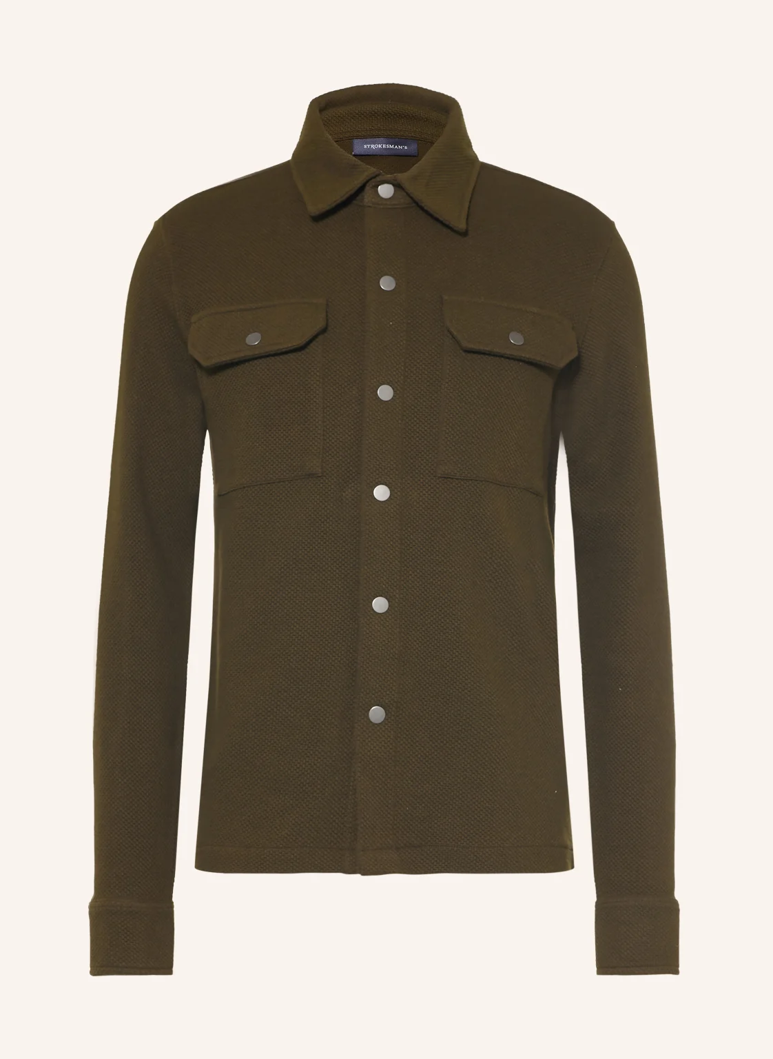 STROKESMAN'S Overjacket