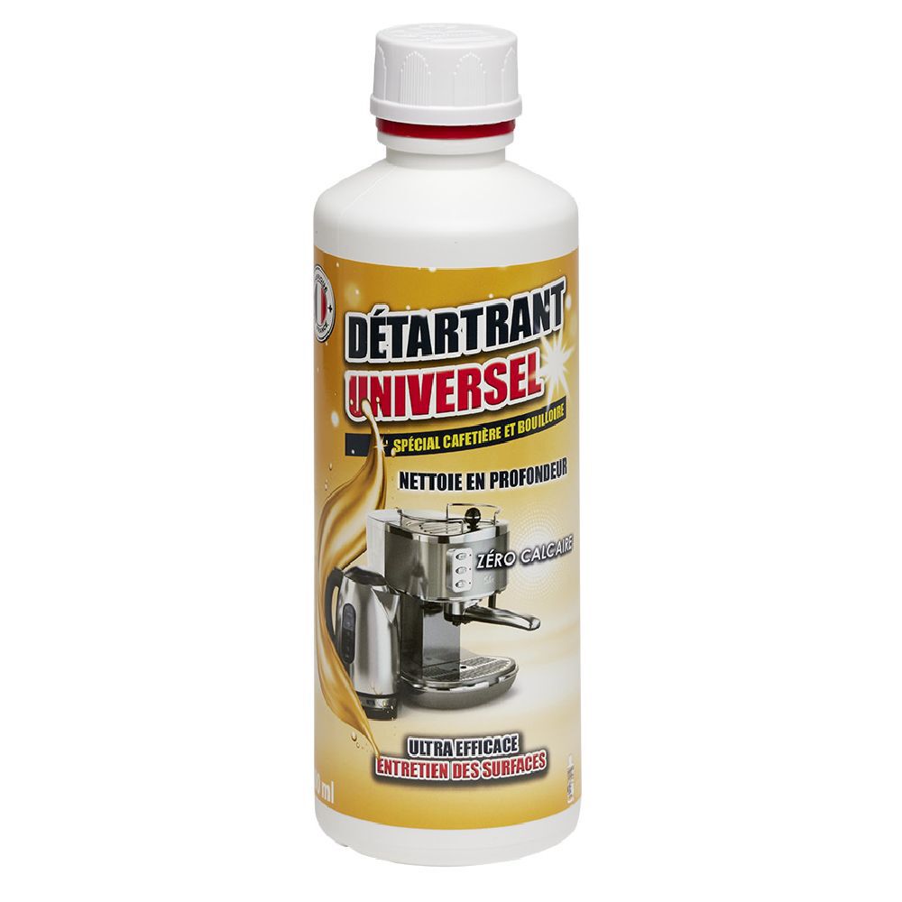 Détartrant électroménager 500 ml