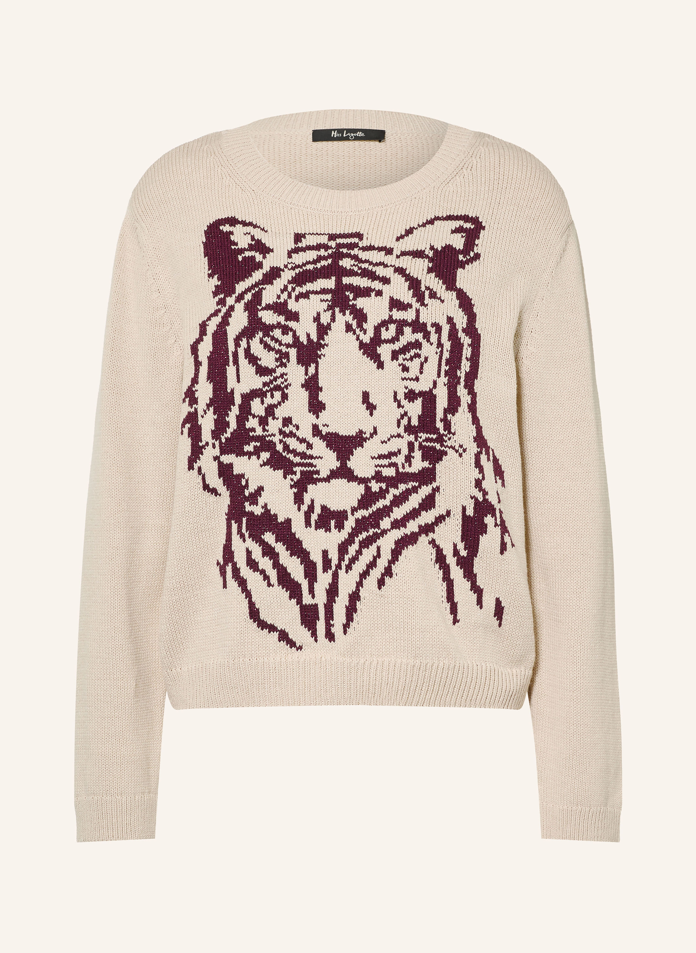 Miss Lagotte Pullover