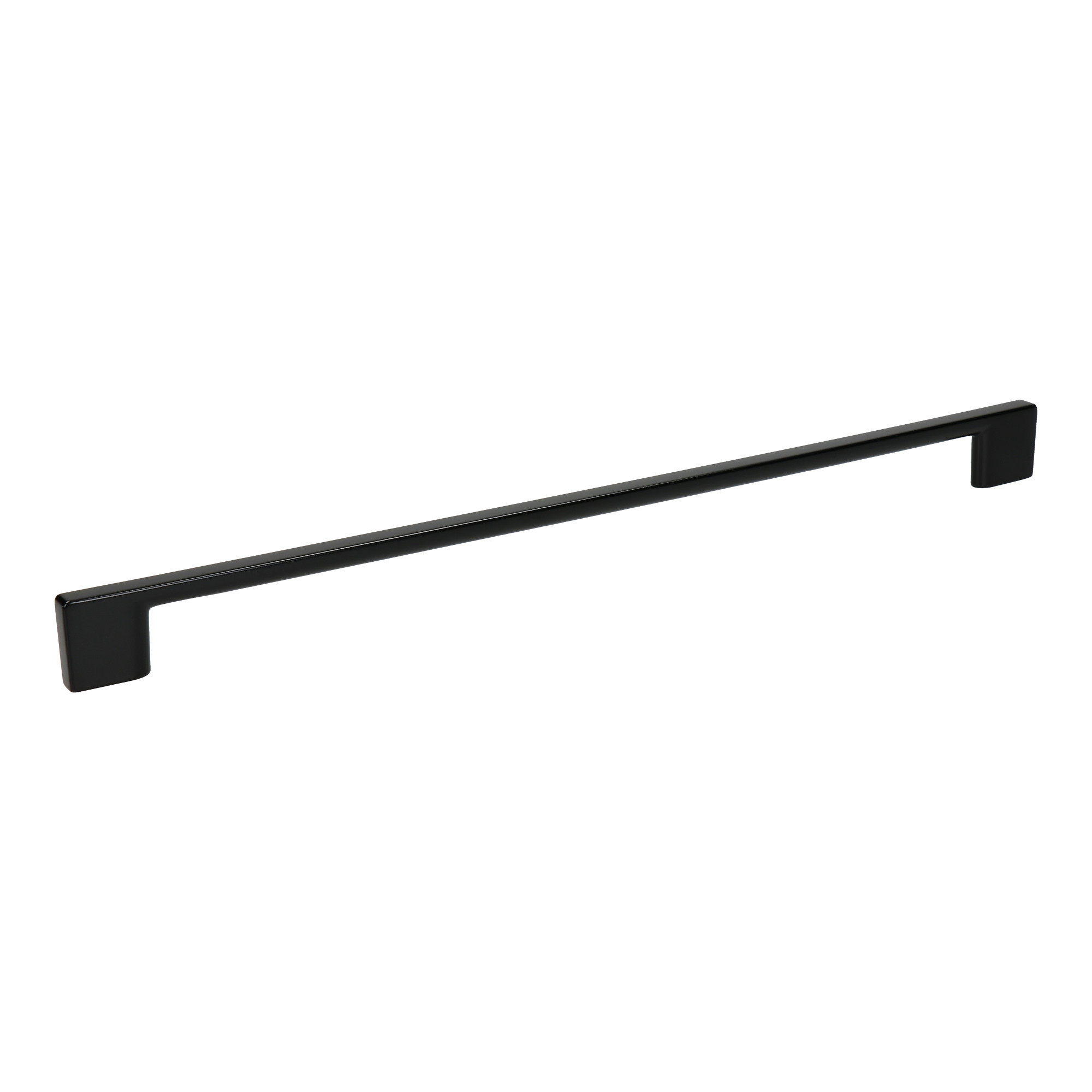 Uchwyt meblowy SCHWINN 2576 0320 czarny półmat proszek PC0