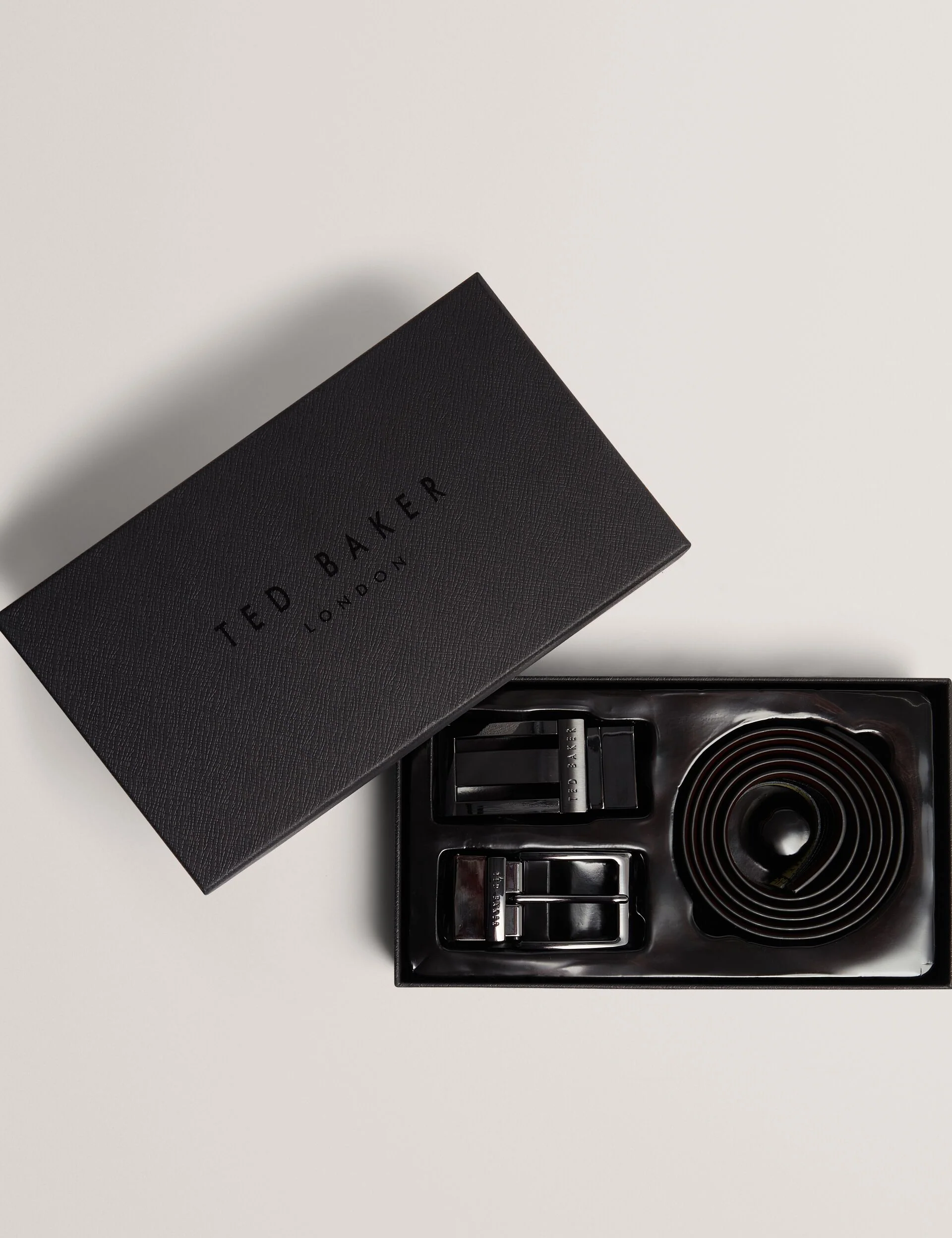 WIILMER | CHOCOLATE