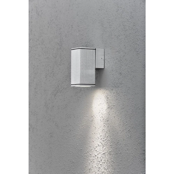 Außenwandleuchte »Monza«, 35 W, dimmbar