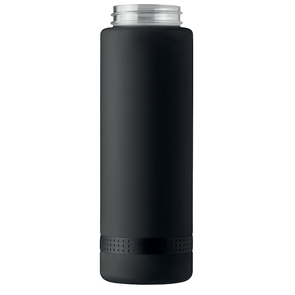 MidOcean - Gourde LEVEL Black (Taille unique)