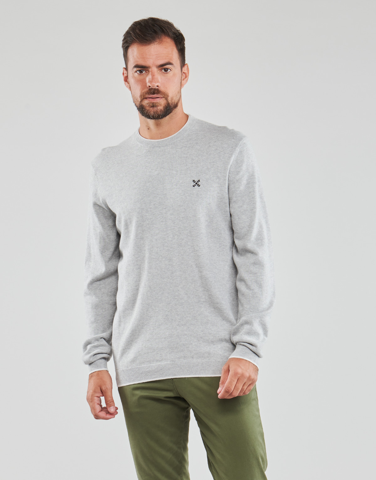 Oxbow - P0PERONI - Grey