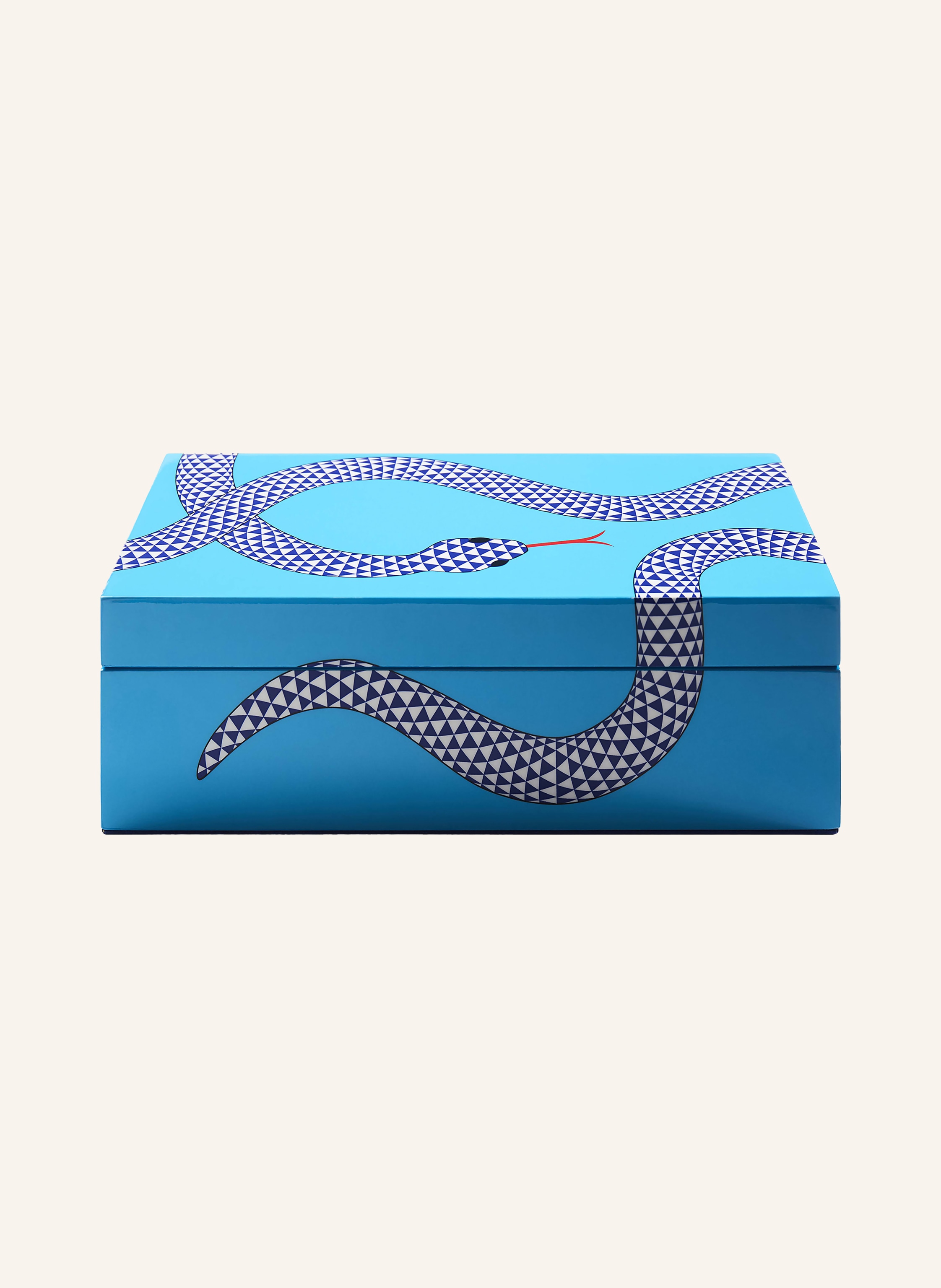 JONATHAN ADLER Aufbewahrungsbox EDEN