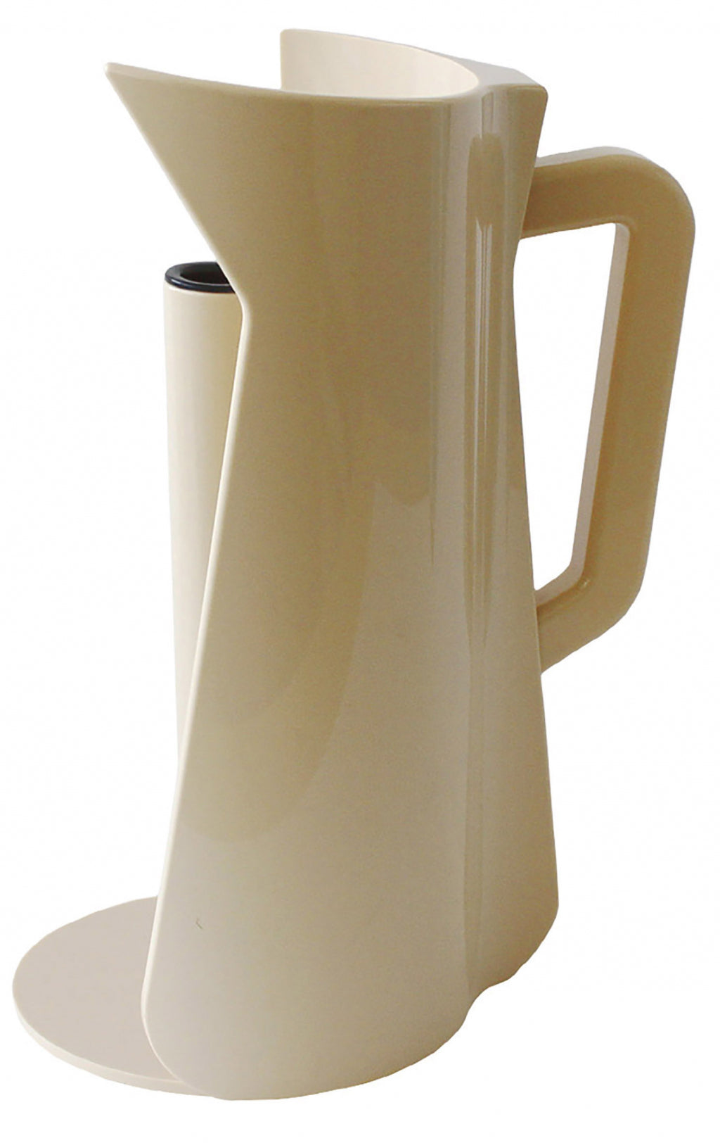 Hachiman Carafe Keukenrolhouder - Grijs