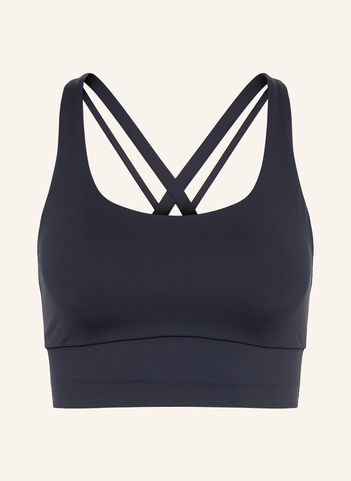 lululemon Sport-BH ENERGY™ LONGLINE