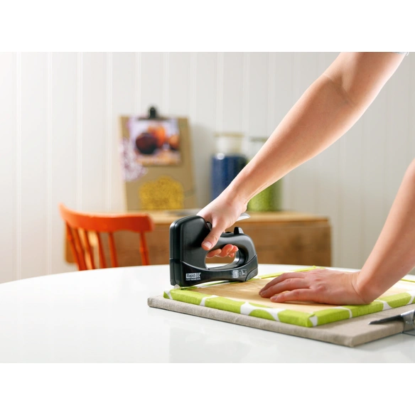 Handtacker »Hobby Dual«, Klammerbreite: 10,6 mm