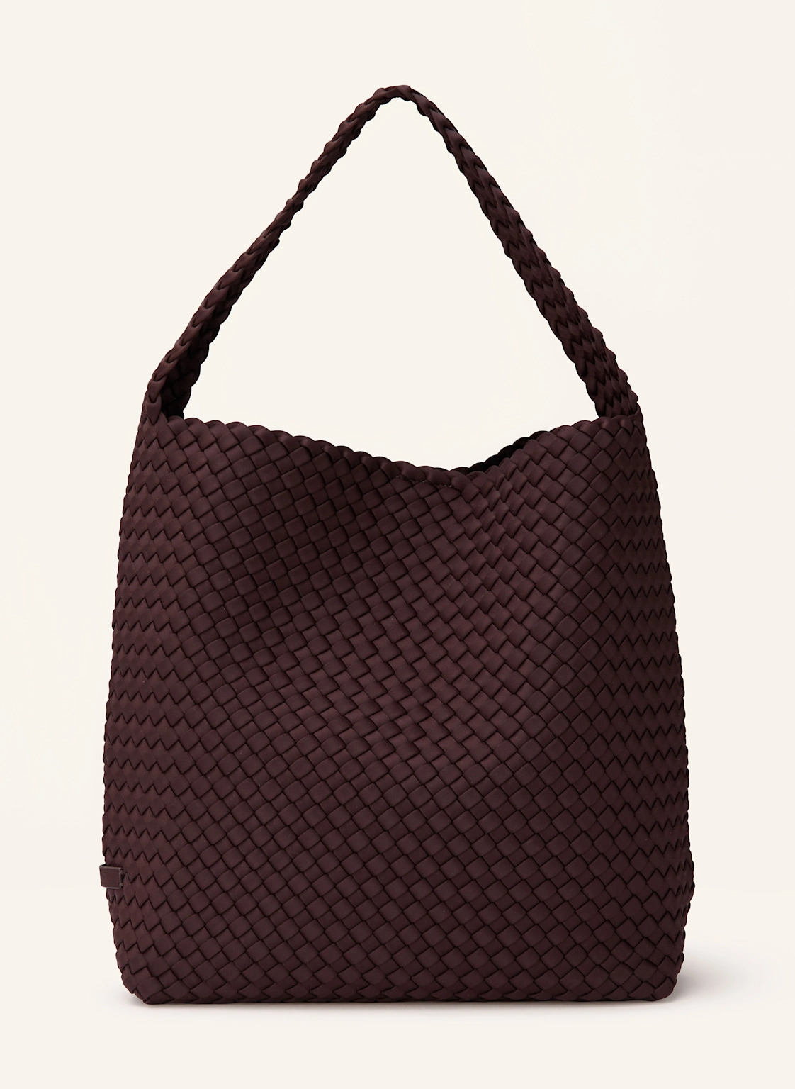 Naghedi Beuteltasche MEDIUM mit Pouch