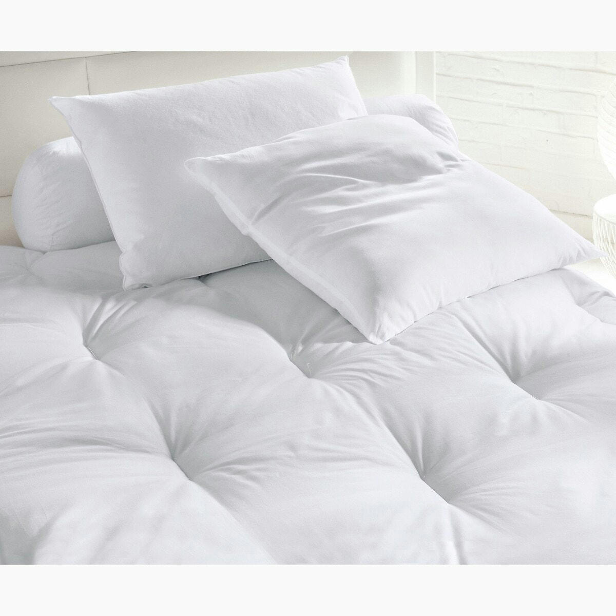 Oreiller synthétique Quallofil air standard