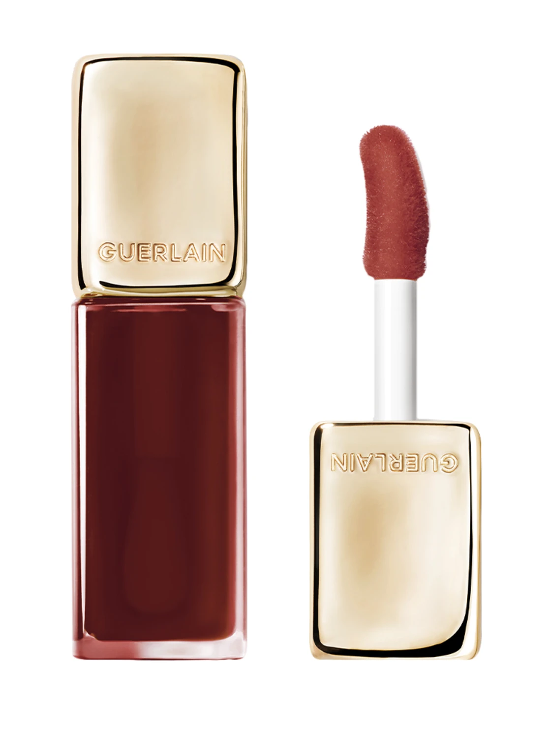 GUERLAIN KISS KISS BEE GLOW OIL